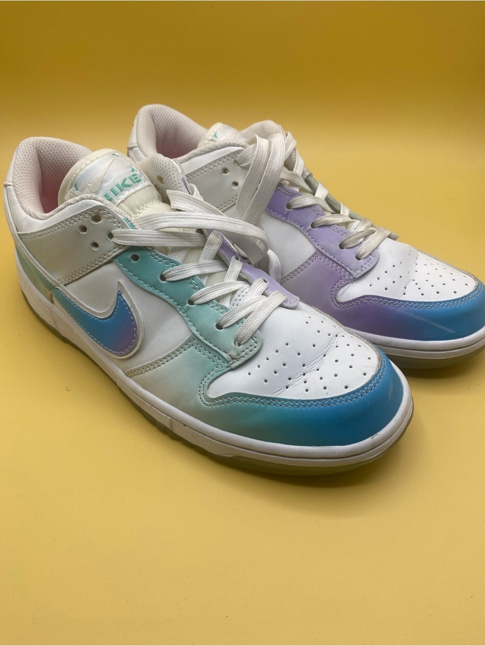 Nike Wmns Dunk Low 'Unlock Your Space'